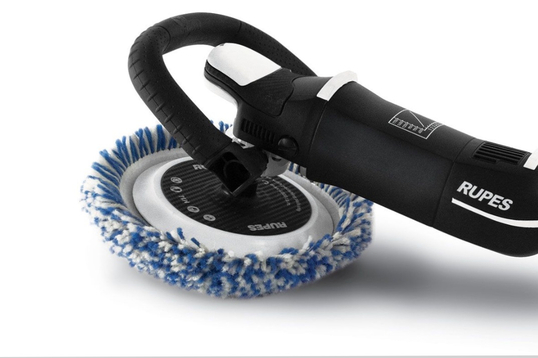 Car Care & Detailing Products